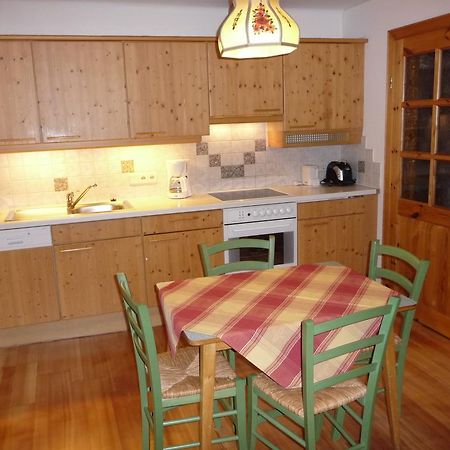 Landhaus Fiausch Mallnitz Εξωτερικό φωτογραφία