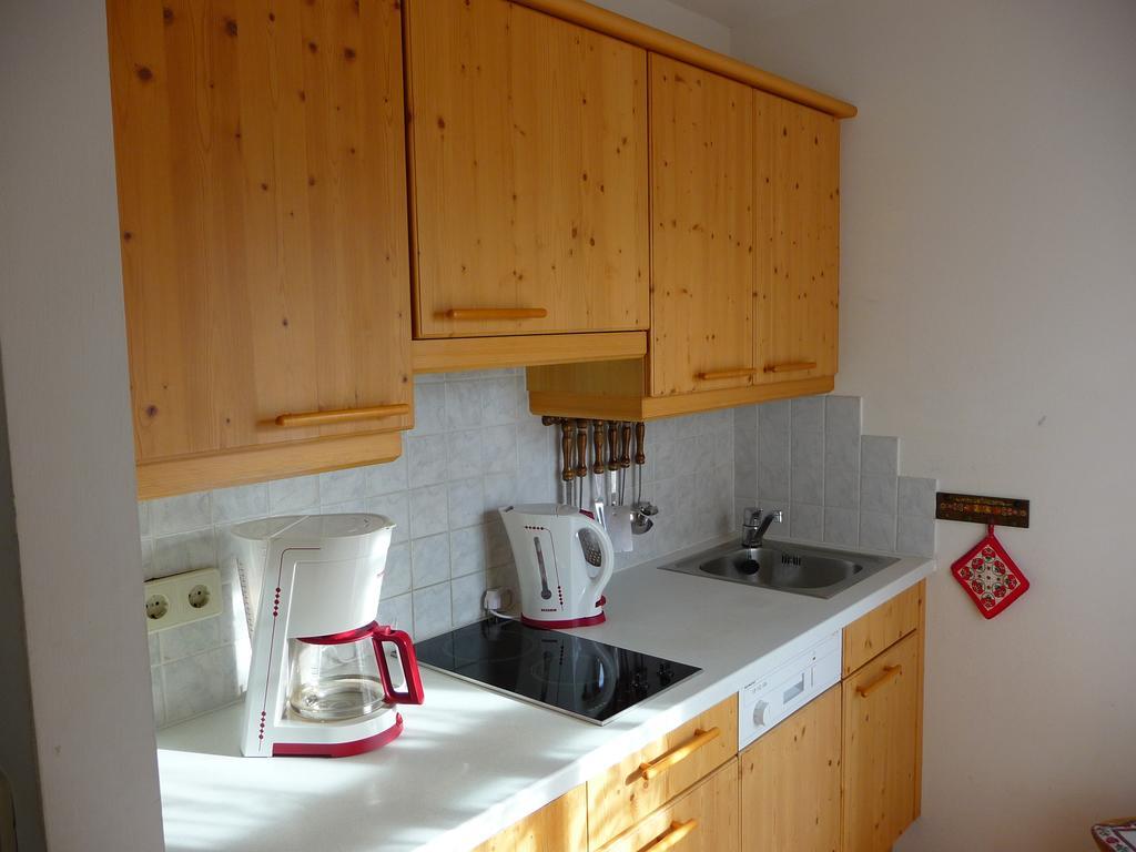 Landhaus Fiausch Mallnitz Εξωτερικό φωτογραφία